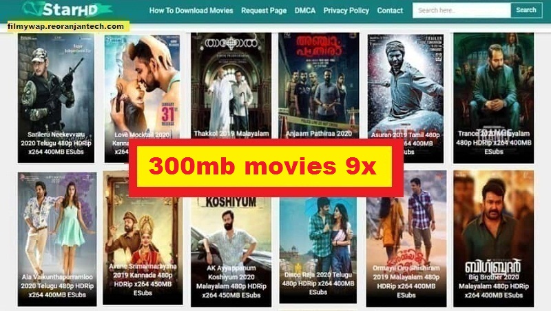 300mb movies 9x