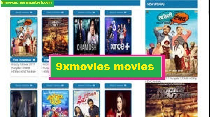 9xmovies movies
